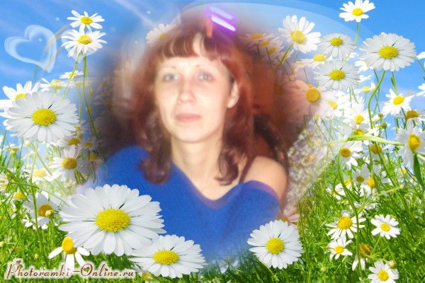 Марина Сулоева