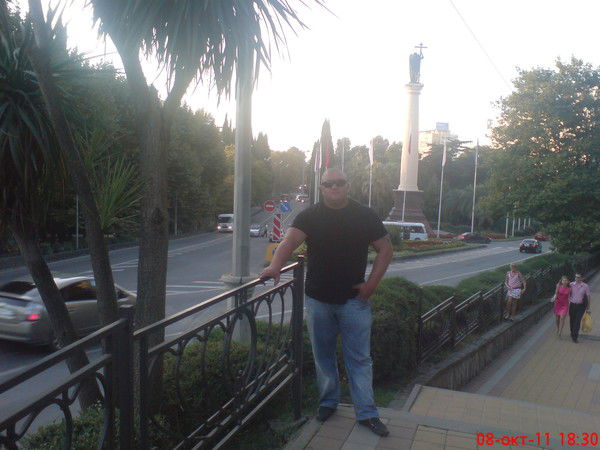 Геннадий Кохановский