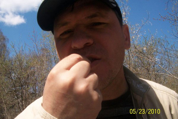 Олег Исаков