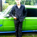 Юрий Моргунов