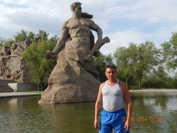 Дмитрий Черноголовин