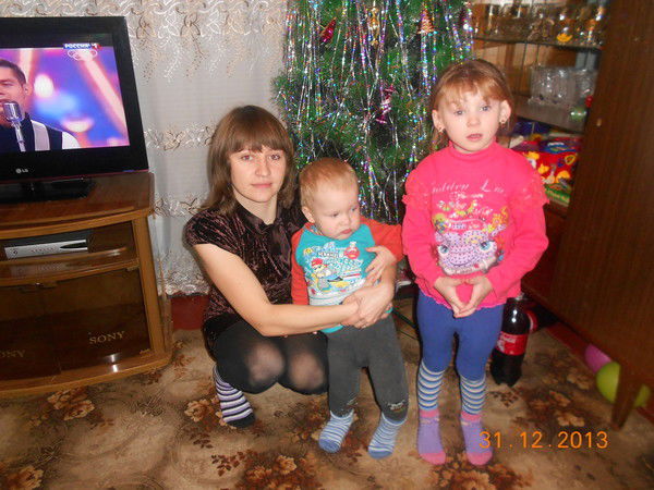 Татьяна Ревина