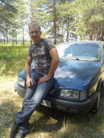 Максим Долгий