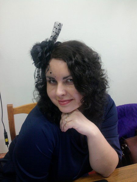 Ольга Добровольская