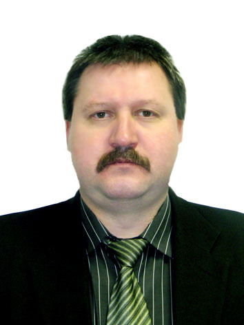 Алексей Куликов