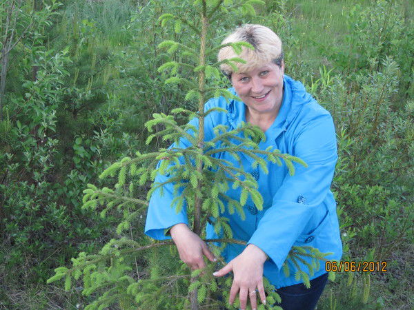 Елена Романова