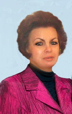 Людмила Башкирова