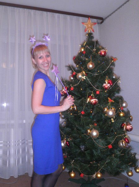 Екатерина Дроздова