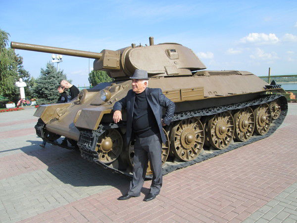 Мирза Гасанов