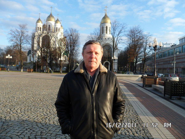 Владимир Поливин