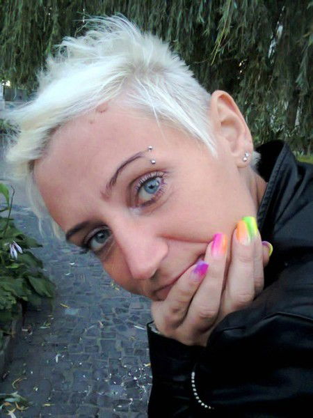 Двораковская Ирина