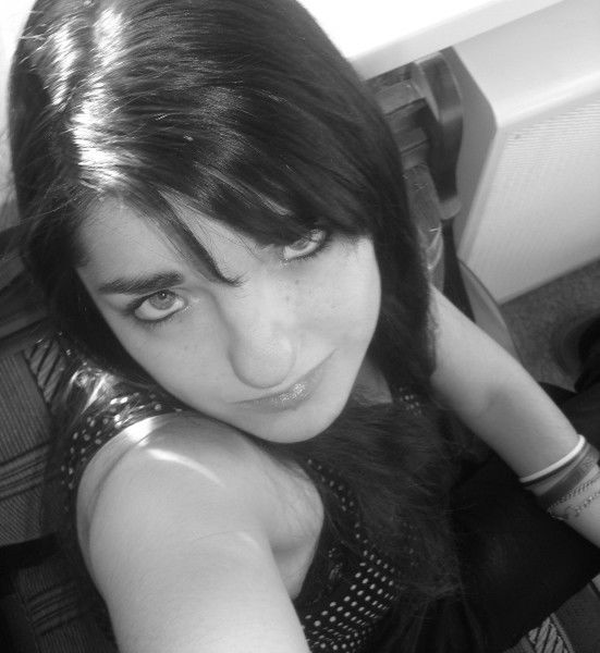 Аленка Бабосина