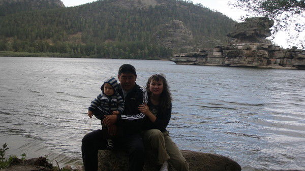 Кайрат Сагатбеков