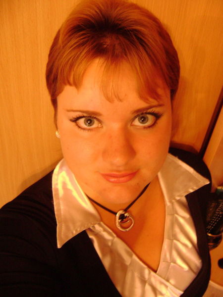 Мария Пронина