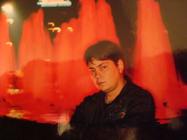 Артем Чернов