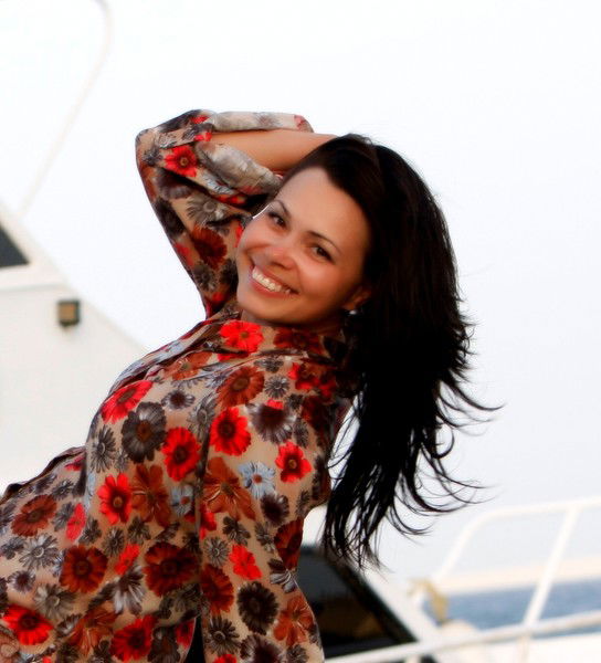 Виктория Виктория