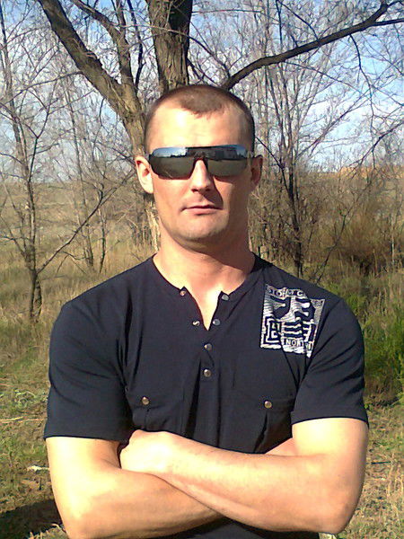 Михаил Солошенко