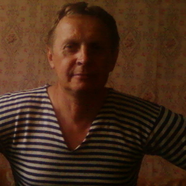 Игорь Головин