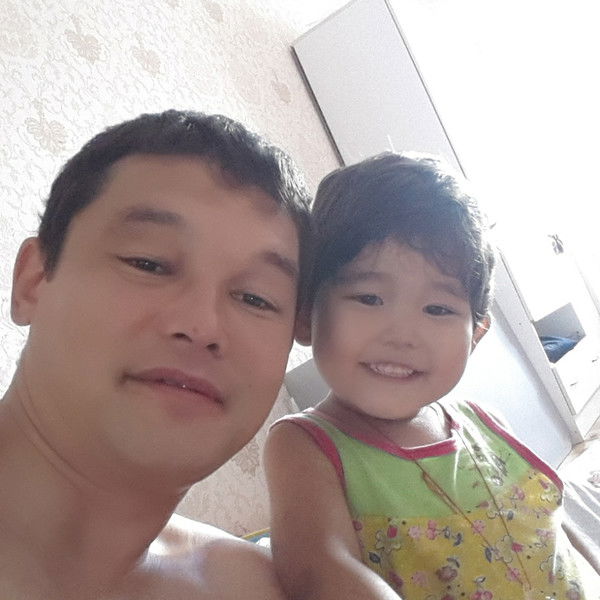 Галымбек Имаков