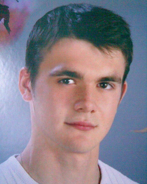 Андрей Шаврин