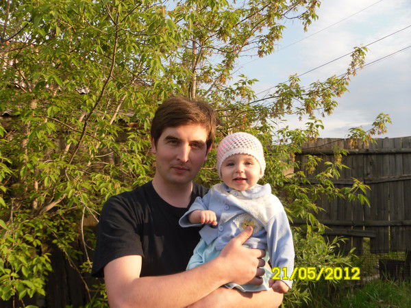 Михаил Чубик