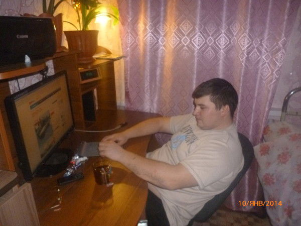 Александр Завьялов