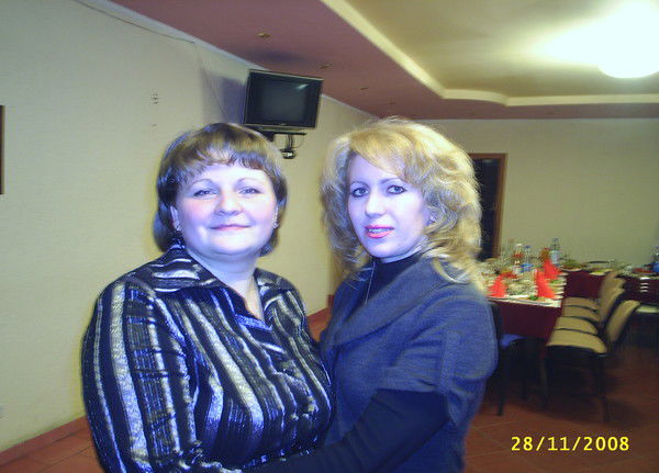 Елена Лебедева