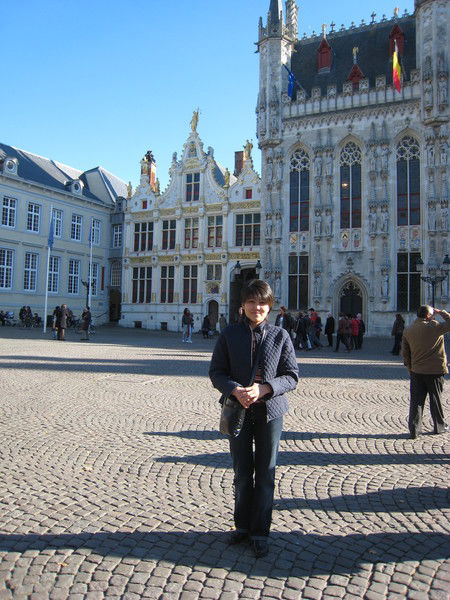 Анар Жолдыбекова