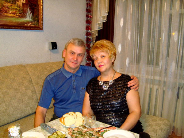 Михаил Волжин