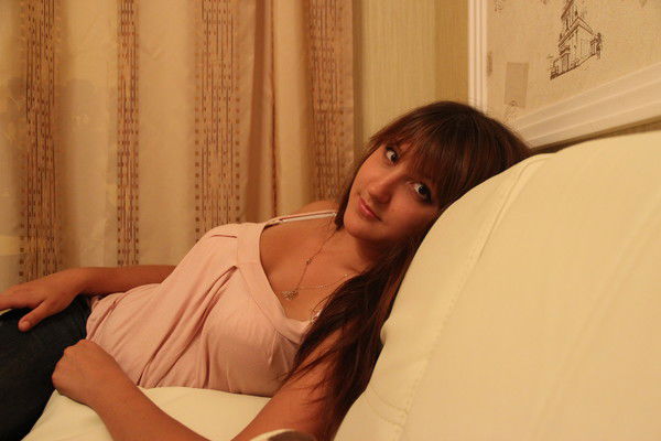 Галюся Швед