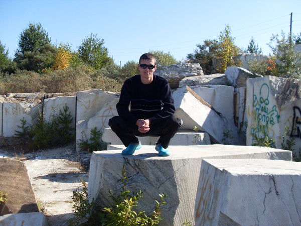 Денис Дубровских