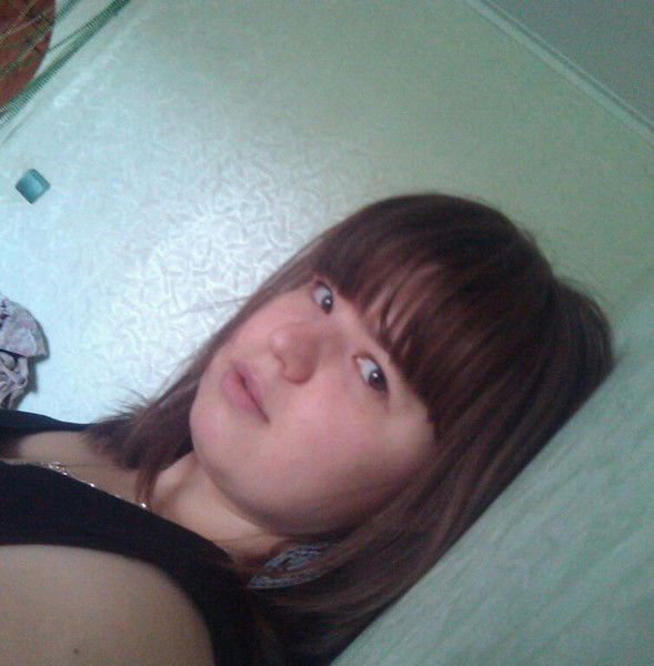 Полина Самоделкина