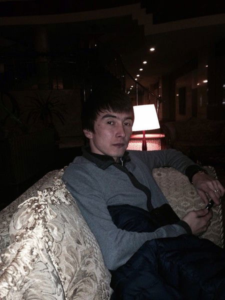 Дуйсенбаев Мэлс