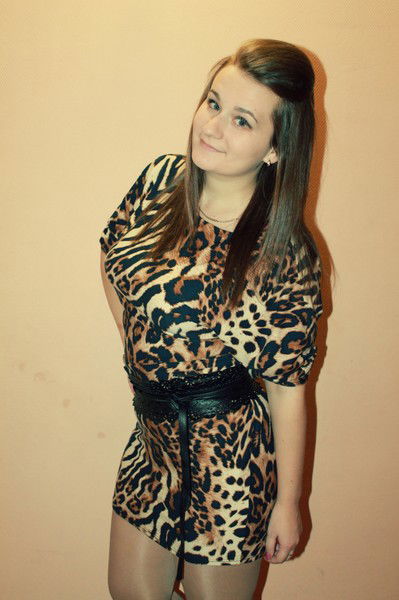 Ангелина Середина