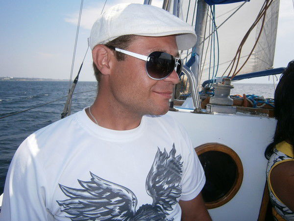 Николай Ботанов