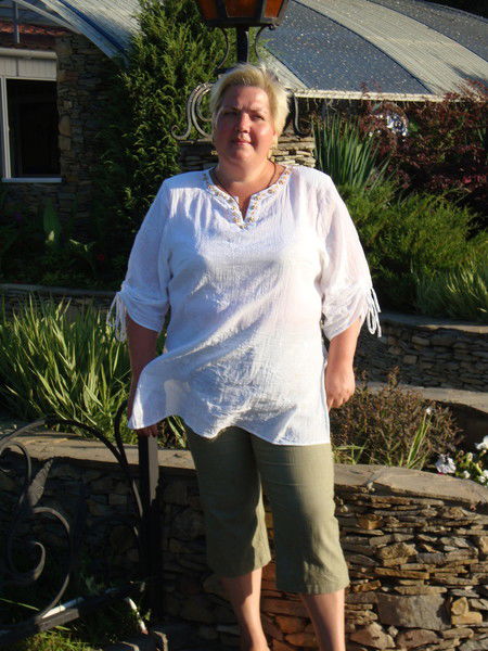 Татьяна Барсукова