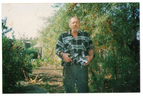 Виктор Манько