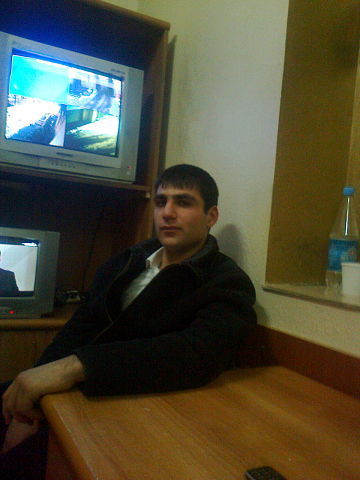 Gevorg Gevorgyan