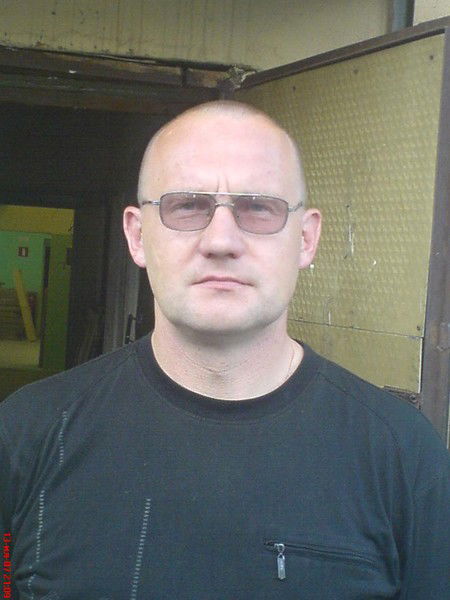 Дмитрий Мурзин