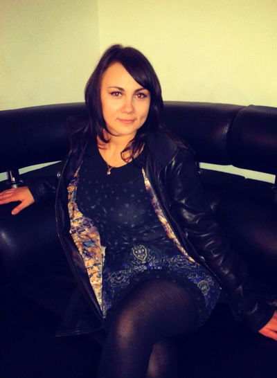 Ирина Бычкова