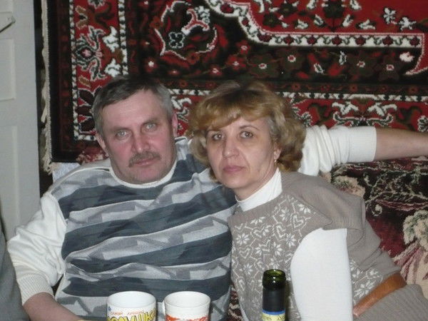 Андрей Баскаков