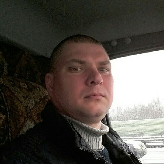 Сергей Пузырёв