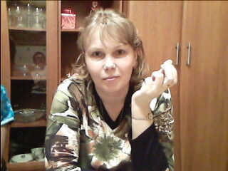 Надежда Плюхаева