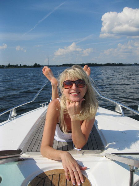 Яна Маслова