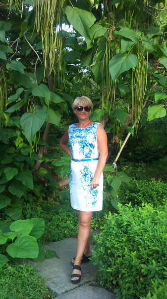 Наталия Нестерова