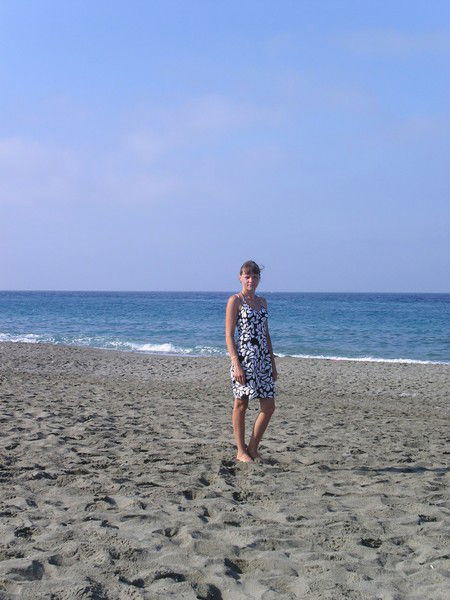 Елена Гвоздева