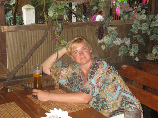 Елена Соколова