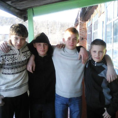 Гена Жуклин