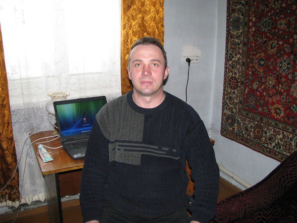 Андрей Минеев