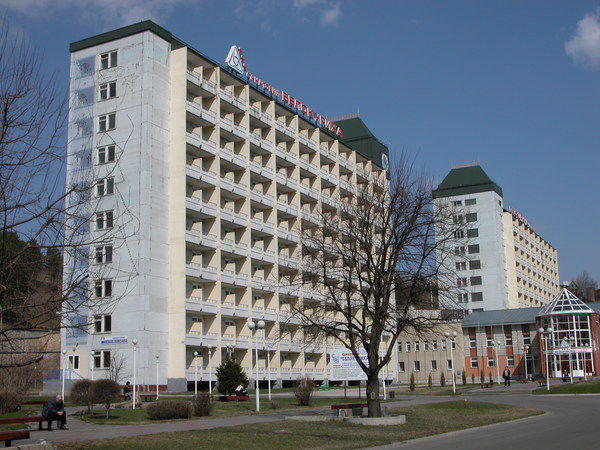 Кафедра Сервис И Туризм